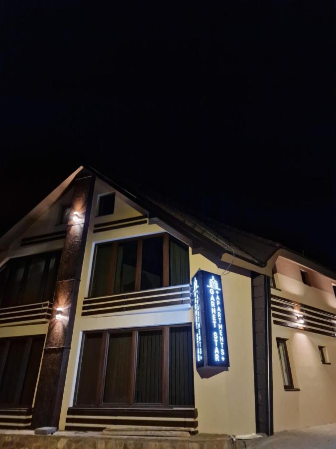 Garnet Star Apartments 1 Kopaonik Exterior foto
